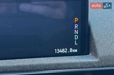 Внедорожник / Кроссовер Ford Mustang Mach-E 2024 в Тернополе