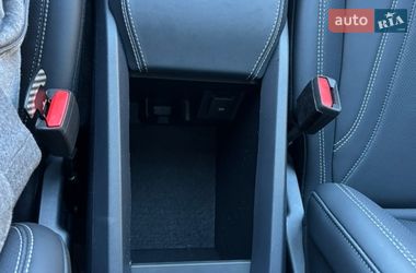 Внедорожник / Кроссовер Ford Mustang Mach-E 2024 в Тернополе