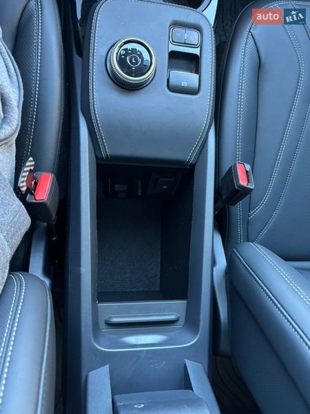 Внедорожник / Кроссовер Ford Mustang Mach-E 2024 в Тернополе