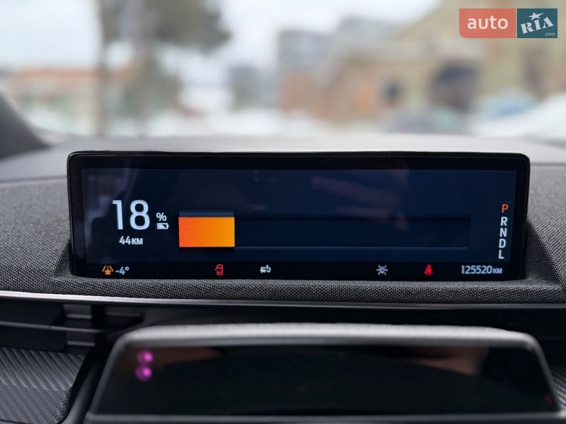 Внедорожник / Кроссовер Ford Mustang Mach-E 2022 в Львове