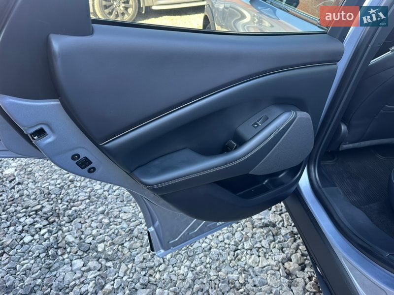 Внедорожник / Кроссовер Ford Mustang Mach-E 2022 в Черновцах