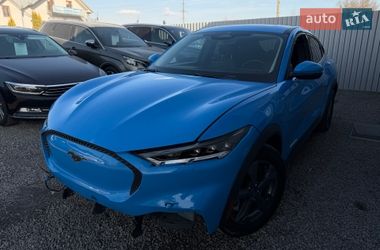 Внедорожник / Кроссовер Ford Mustang Mach-E 2023 в Дрогобыче