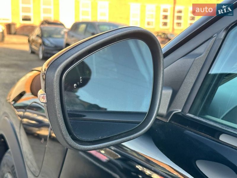 Позашляховик / Кросовер Ford Mustang Mach-E 2025 в Луцьку