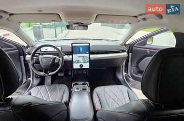 Внедорожник / Кроссовер Ford Mustang Mach-E 2021 в Черновцах
