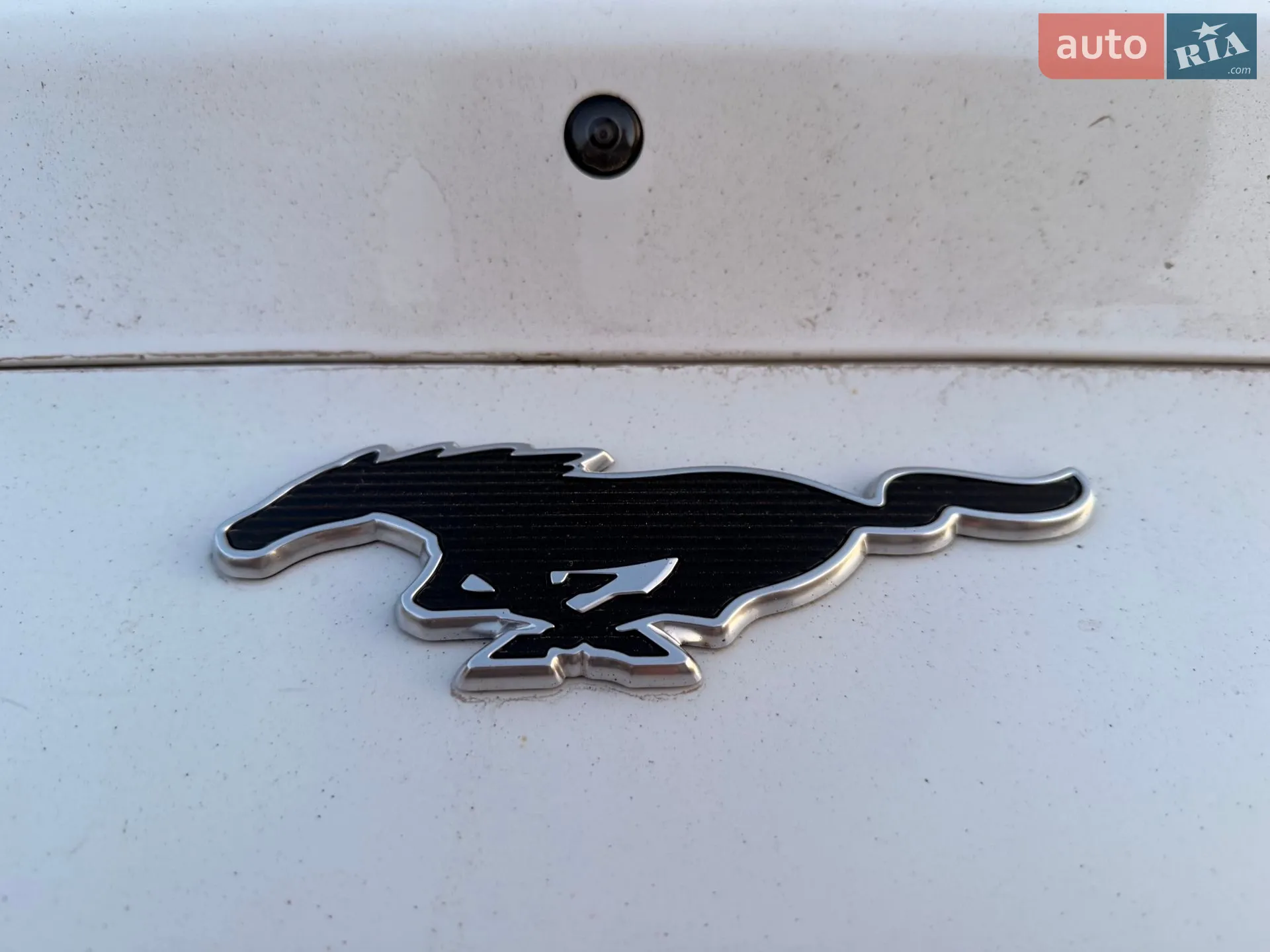 2023 Ford Mustang Mach-E - мініатюра 40