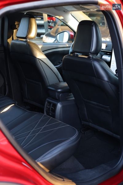 Внедорожник / Кроссовер Ford Mustang Mach-E 2022 в Черкассах фото 18 Внедорожник / Кроссовер Ford Mustang Mach-E 2022 в Черкассах