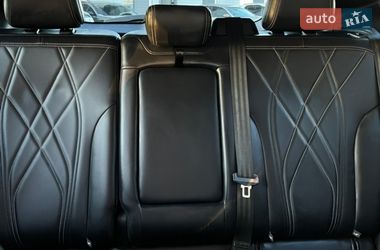 Внедорожник / Кроссовер Ford Mustang Mach-E 2022 в Черкассах