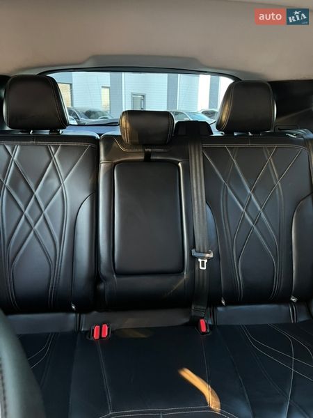 Внедорожник / Кроссовер Ford Mustang Mach-E 2022 в Черкассах фото 24 Внедорожник / Кроссовер Ford Mustang Mach-E 2022 в Черкассах