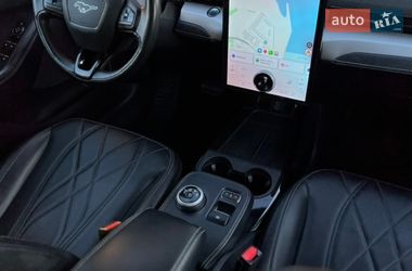 Внедорожник / Кроссовер Ford Mustang Mach-E 2022 в Черкассах