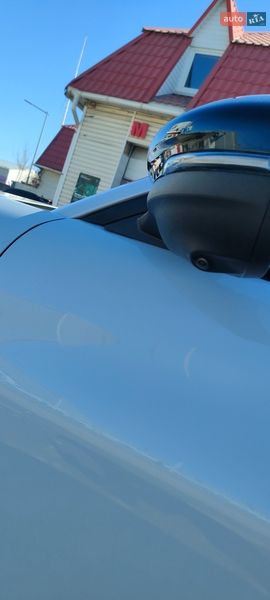 Внедорожник / Кроссовер Ford Mustang Mach-E 2023 в Киеве фото 14 Внедорожник / Кроссовер Ford Mustang Mach-E 2023 в Киеве