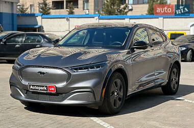 Внедорожник / Кроссовер Ford Mustang Mach-E 2023 в Одессе