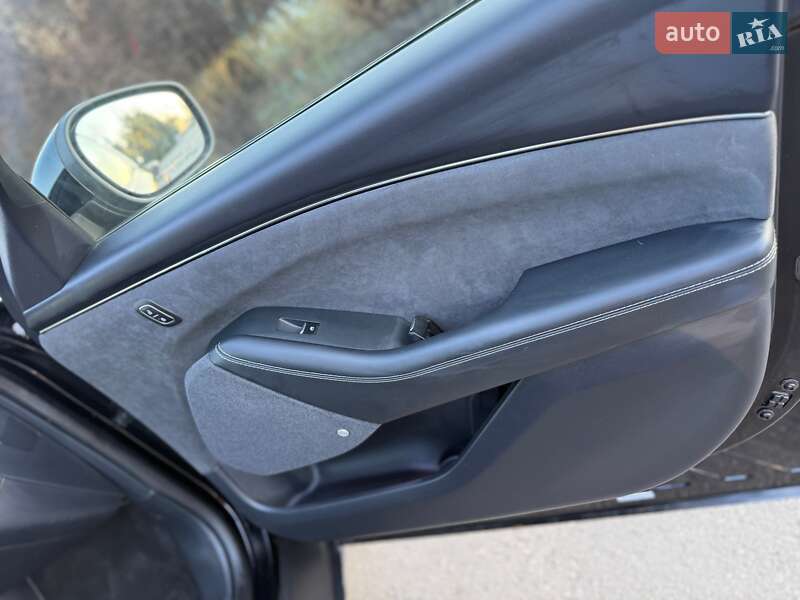 Внедорожник / Кроссовер Ford Mustang Mach-E 2021 в Тернополе фото 35 Внедорожник / Кроссовер Ford Mustang Mach-E 2021 в Тернополе