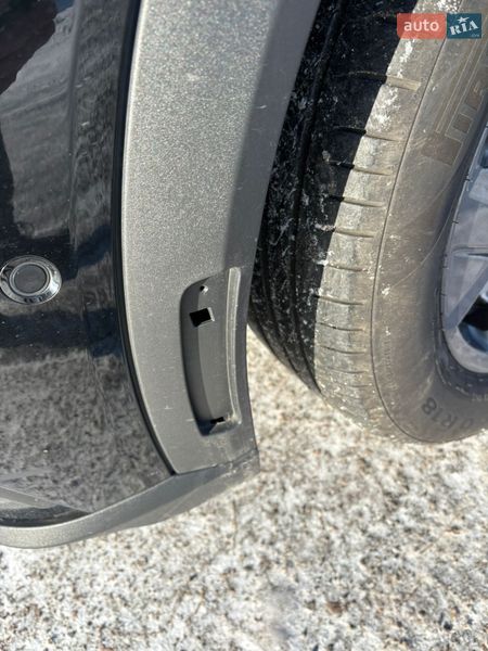 Внедорожник / Кроссовер Ford Mustang Mach-E 2022 в Ровно