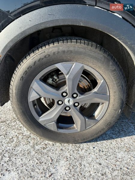 Внедорожник / Кроссовер Ford Mustang Mach-E 2022 в Ровно