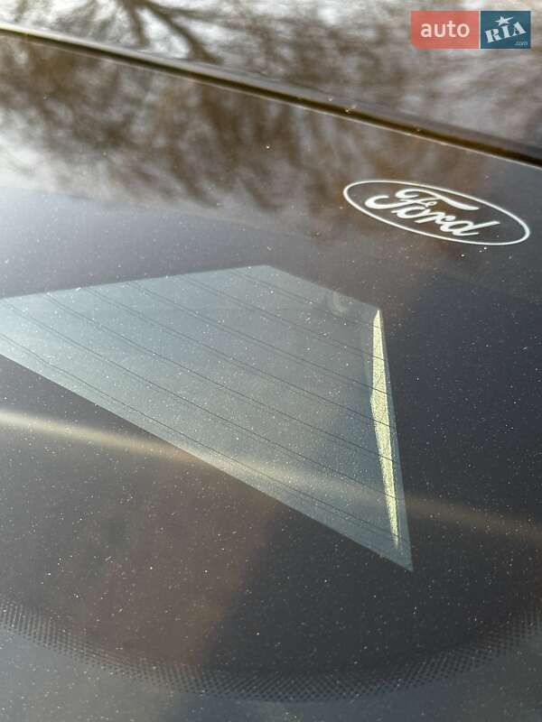 Внедорожник / Кроссовер Ford Mustang Mach-E 2020 в Белогородке