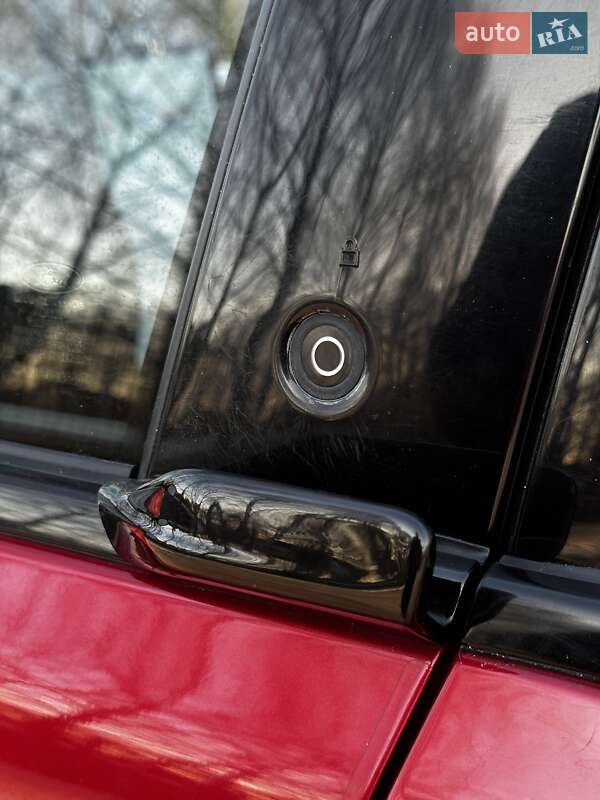 Внедорожник / Кроссовер Ford Mustang Mach-E 2020 в Белогородке