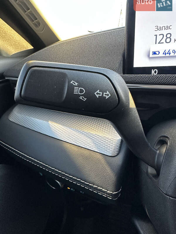 Внедорожник / Кроссовер Ford Mustang Mach-E 2020 в Белогородке