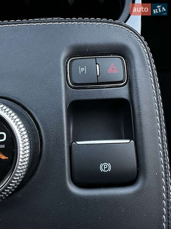 Внедорожник / Кроссовер Ford Mustang Mach-E 2020 в Белогородке