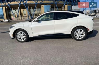 Внедорожник / Кроссовер Ford Mustang Mach-E 2022 в Харькове