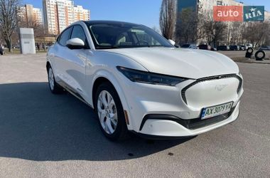 Внедорожник / Кроссовер Ford Mustang Mach-E 2022 в Харькове