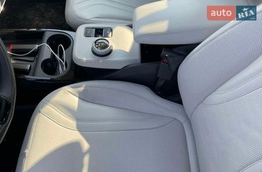 Внедорожник / Кроссовер Ford Mustang Mach-E 2022 в Харькове
