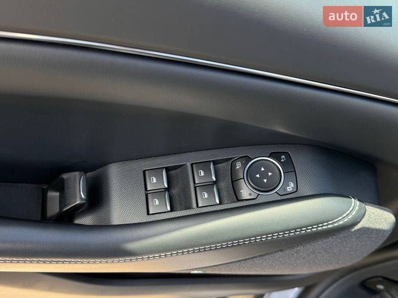 Позашляховик / Кросовер Ford Mustang Mach-E 2022 в Жовкві