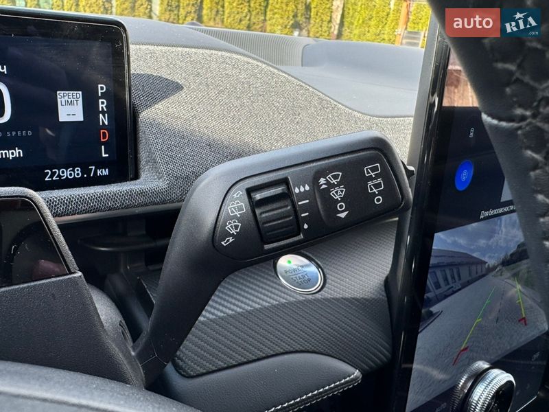 Позашляховик / Кросовер Ford Mustang Mach-E 2022 в Жовкві