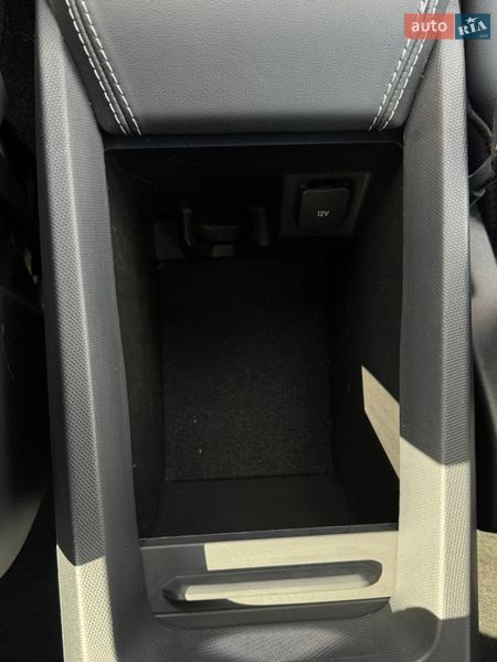 Позашляховик / Кросовер Ford Mustang Mach-E 2022 в Жовкві