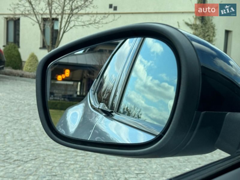 Позашляховик / Кросовер Ford Mustang Mach-E 2022 в Жовкві