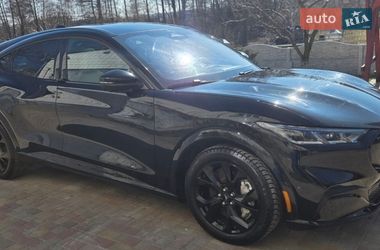 Позашляховик / Кросовер Ford Mustang Mach-E 2023 в Василькові