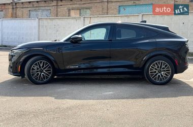 Внедорожник / Кроссовер Ford Mustang Mach-E 2024 в Киеве