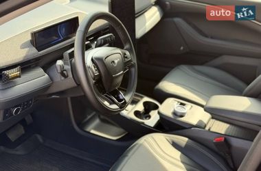 Внедорожник / Кроссовер Ford Mustang Mach-E 2024 в Киеве