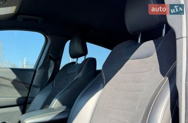 Позашляховик / Кросовер Ford Mustang Mach-E 2021 в Києві