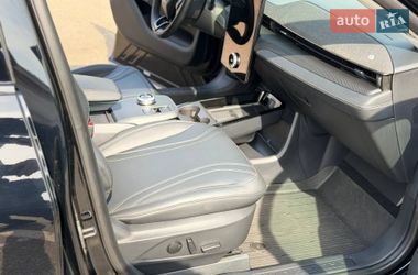 Внедорожник / Кроссовер Ford Mustang Mach-E 2024 в Киеве