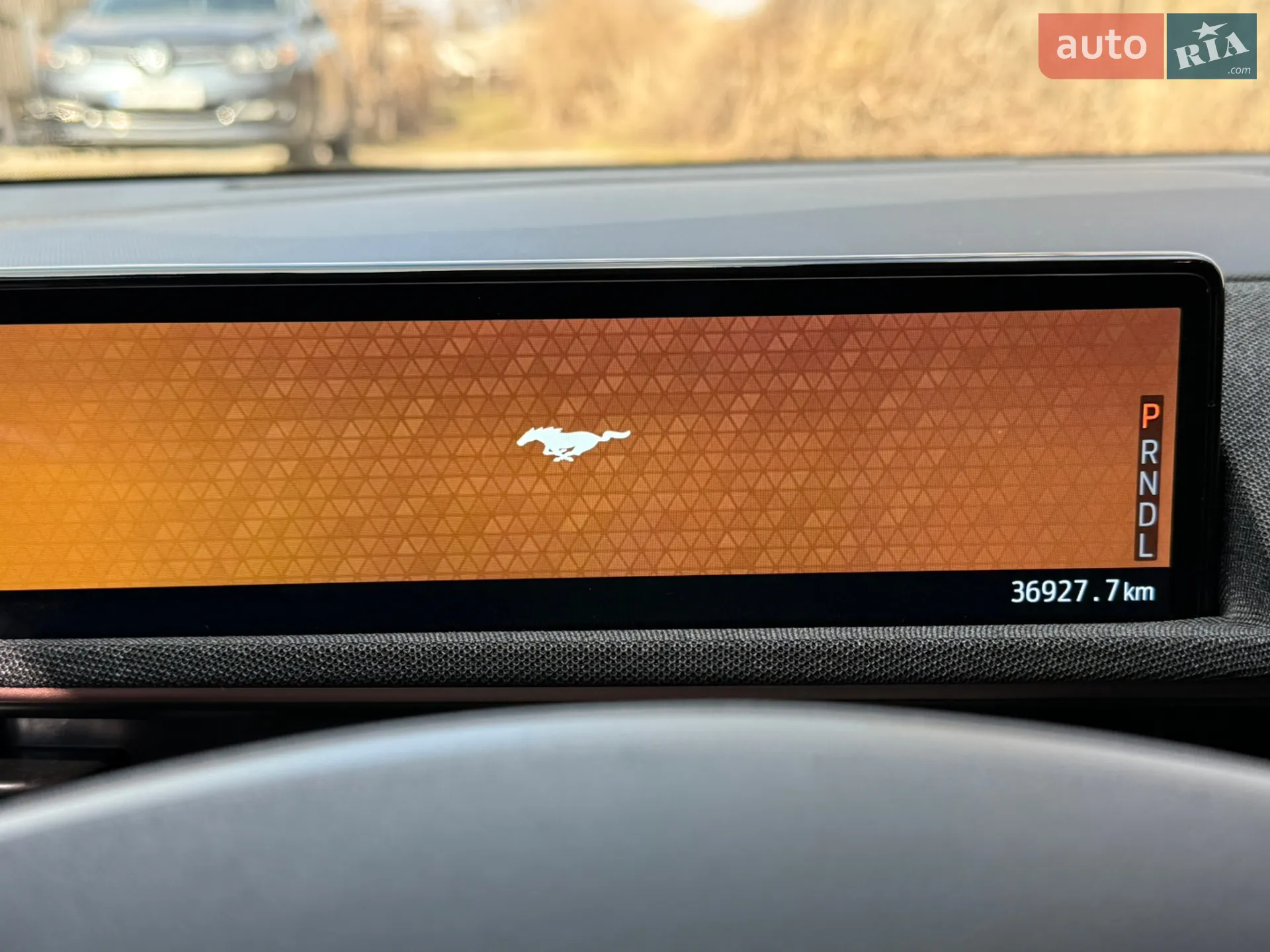 2021 Ford Mustang Mach-E - мініатюра 34