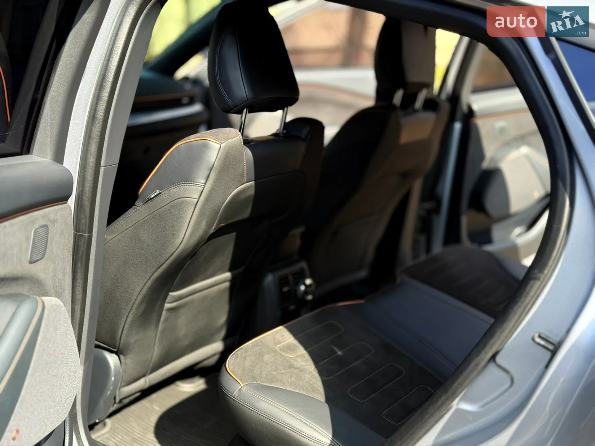 2021 Ford Mustang Mach-E - мініатюра 42