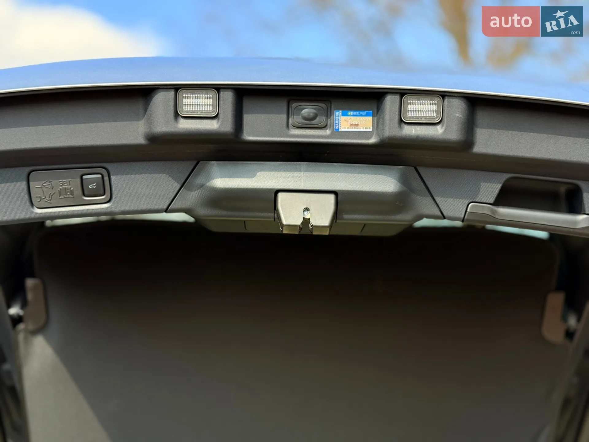 2021 Ford Mustang Mach-E - мініатюра 57
