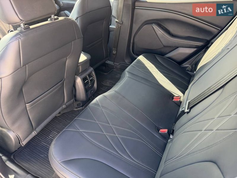 Внедорожник / Кроссовер Ford Mustang Mach-E 2022 в Луцке