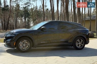 Позашляховик / Кросовер Ford Mustang Mach-E 2023 в Житомирі фото 2 Позашляховик / Кросовер Ford Mustang Mach-E 2023 в Житомирі
