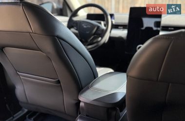 Позашляховик / Кросовер Ford Mustang Mach-E 2023 в Житомирі фото 8 Позашляховик / Кросовер Ford Mustang Mach-E 2023 в Житомирі