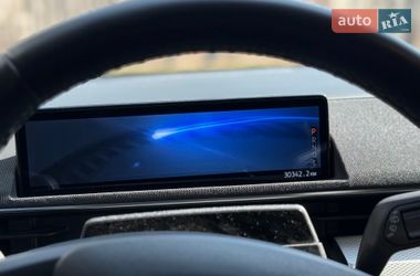 Позашляховик / Кросовер Ford Mustang Mach-E 2023 в Житомирі фото 13 Позашляховик / Кросовер Ford Mustang Mach-E 2023 в Житомирі
