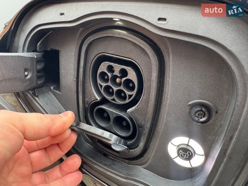 Внедорожник / Кроссовер Ford Mustang Mach-E 2021 в Ровно