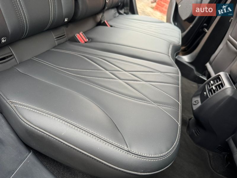 Внедорожник / Кроссовер Ford Mustang Mach-E 2021 в Ровно