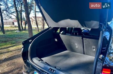 Внедорожник / Кроссовер Ford Mustang Mach-E 2024 в Киеве