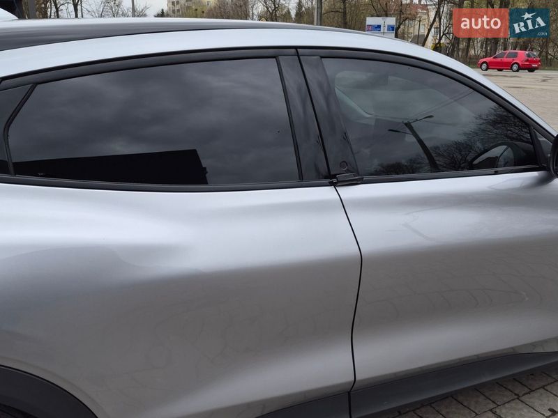 Внедорожник / Кроссовер Ford Mustang Mach-E 2021 в Ивано-Франковске