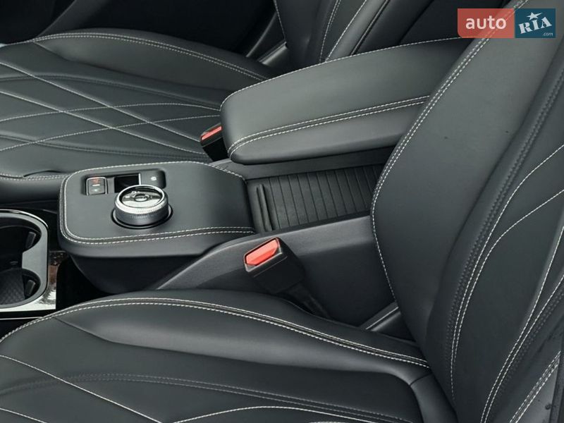 Внедорожник / Кроссовер Ford Mustang Mach-E 2023 в Львове фото 15 Внедорожник / Кроссовер Ford Mustang Mach-E 2023 в Львове