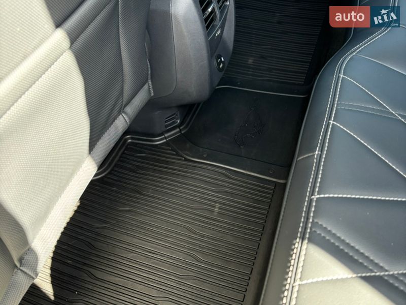 Внедорожник / Кроссовер Ford Mustang Mach-E 2021 в Каменец-Подольском