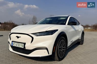Внедорожник / Кроссовер Ford Mustang Mach-E 2024 в Богородчанах