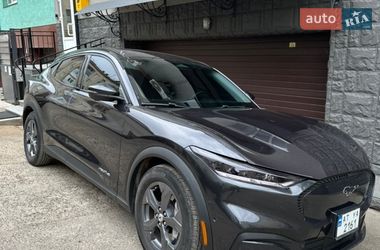Внедорожник / Кроссовер Ford Mustang Mach-E 2022 в Ивано-Франковске