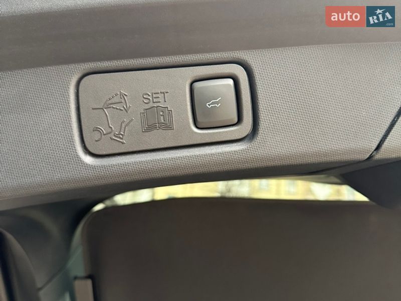 Внедорожник / Кроссовер Ford Mustang Mach-E 2022 в Ивано-Франковске